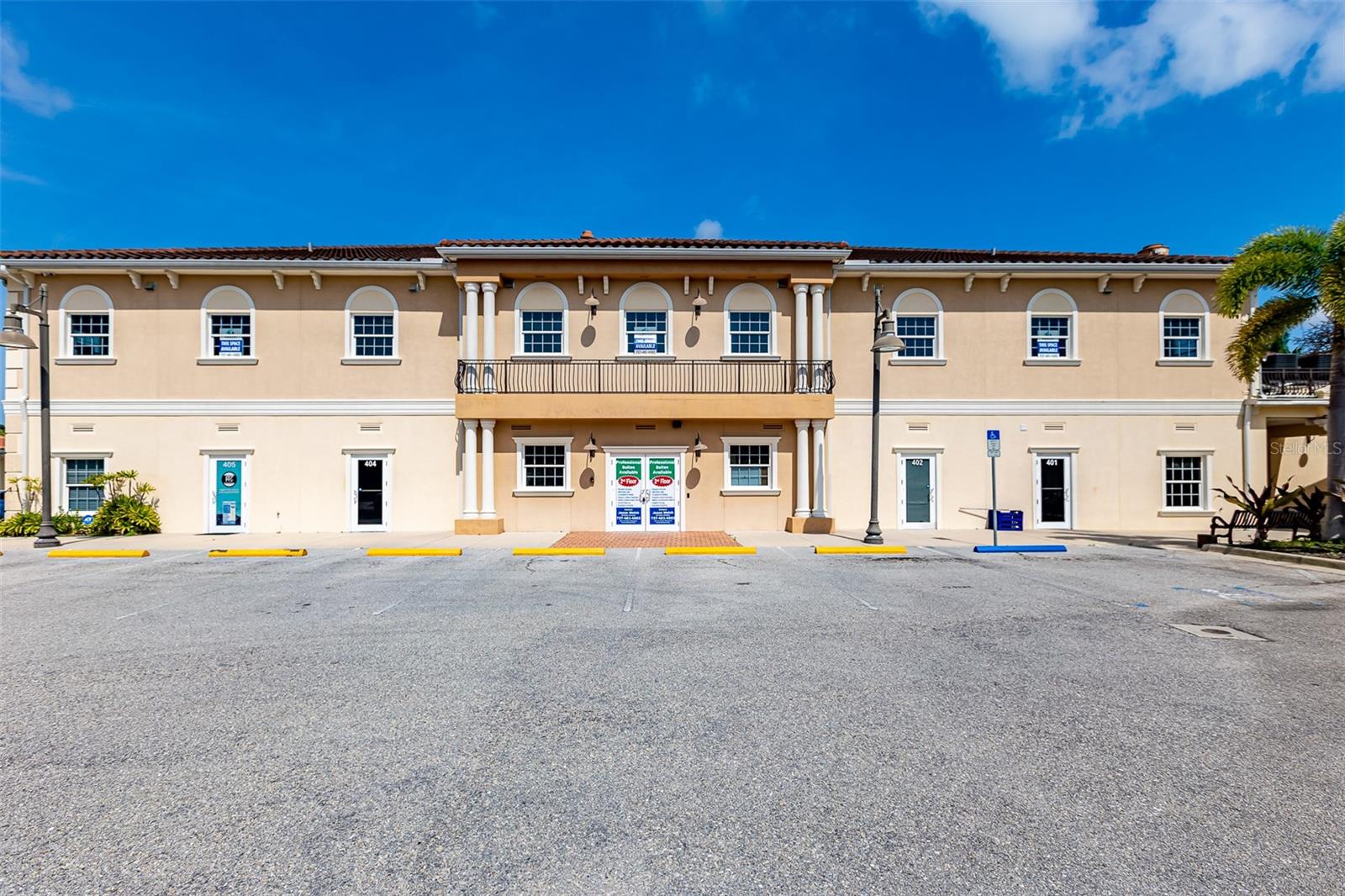 1500 Venice Avenue, FL