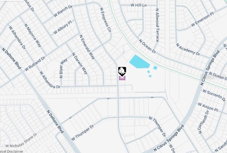 10049 Biscayne Drive, FL