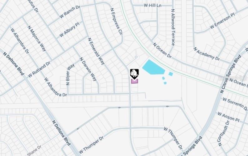 10061 Biscayne Drive, FL