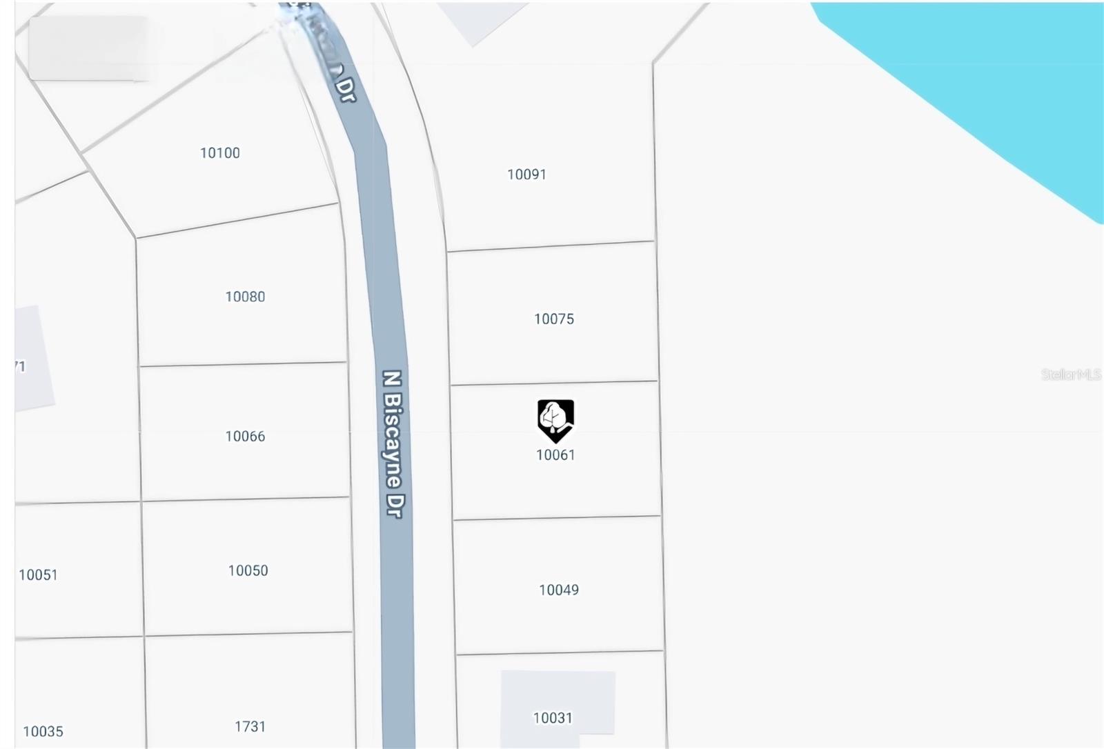 10061 Biscayne Drive, FL