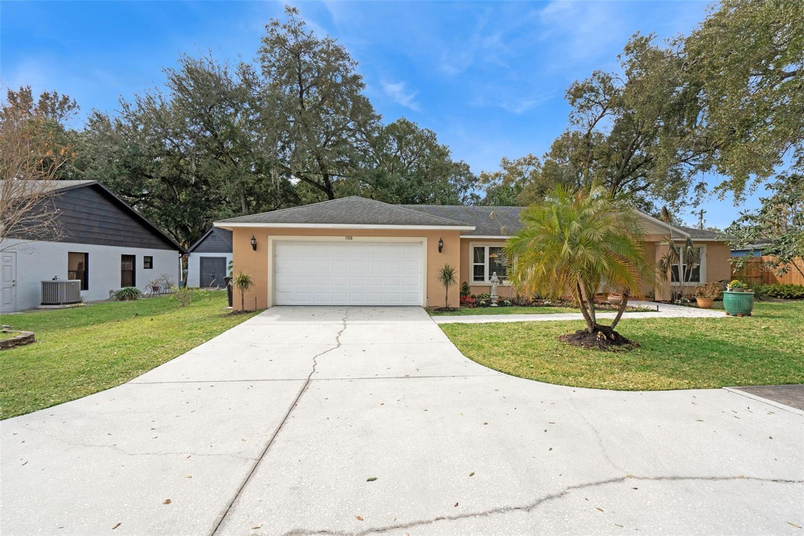 1308 Perkins Road, FL