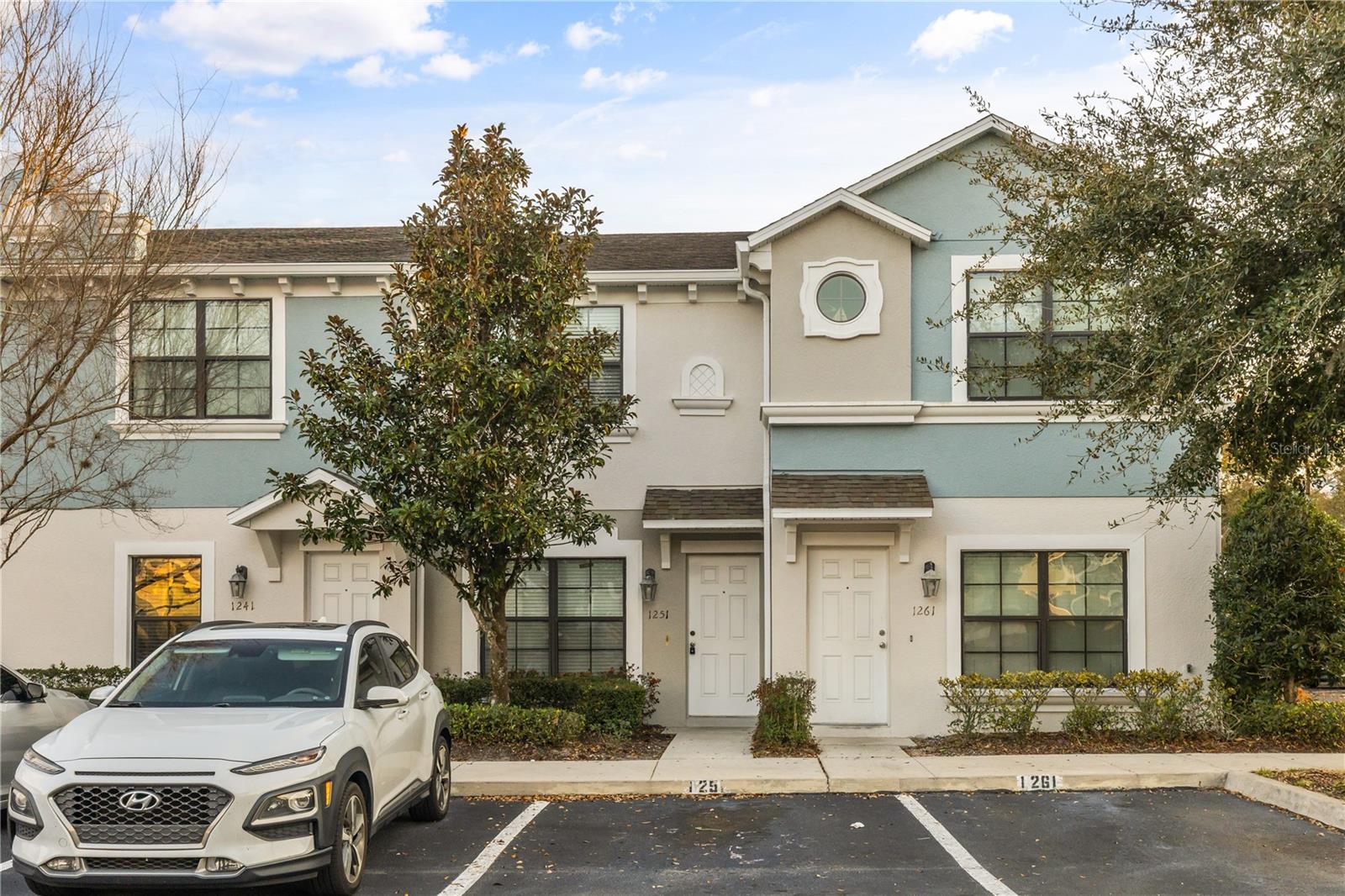 1251 Trillium Park Lane, FL