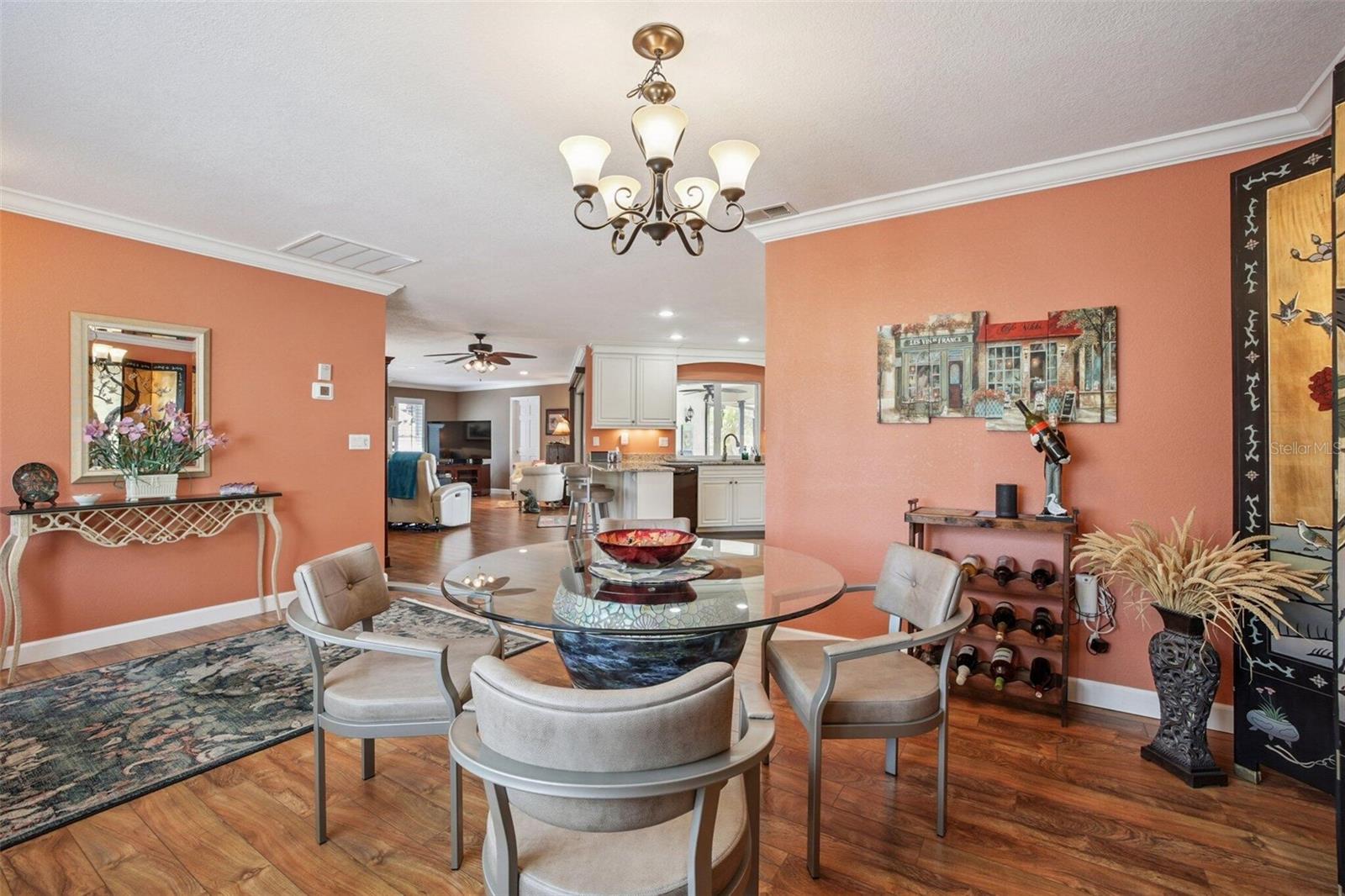 3085 Rock Creek Drive, FL