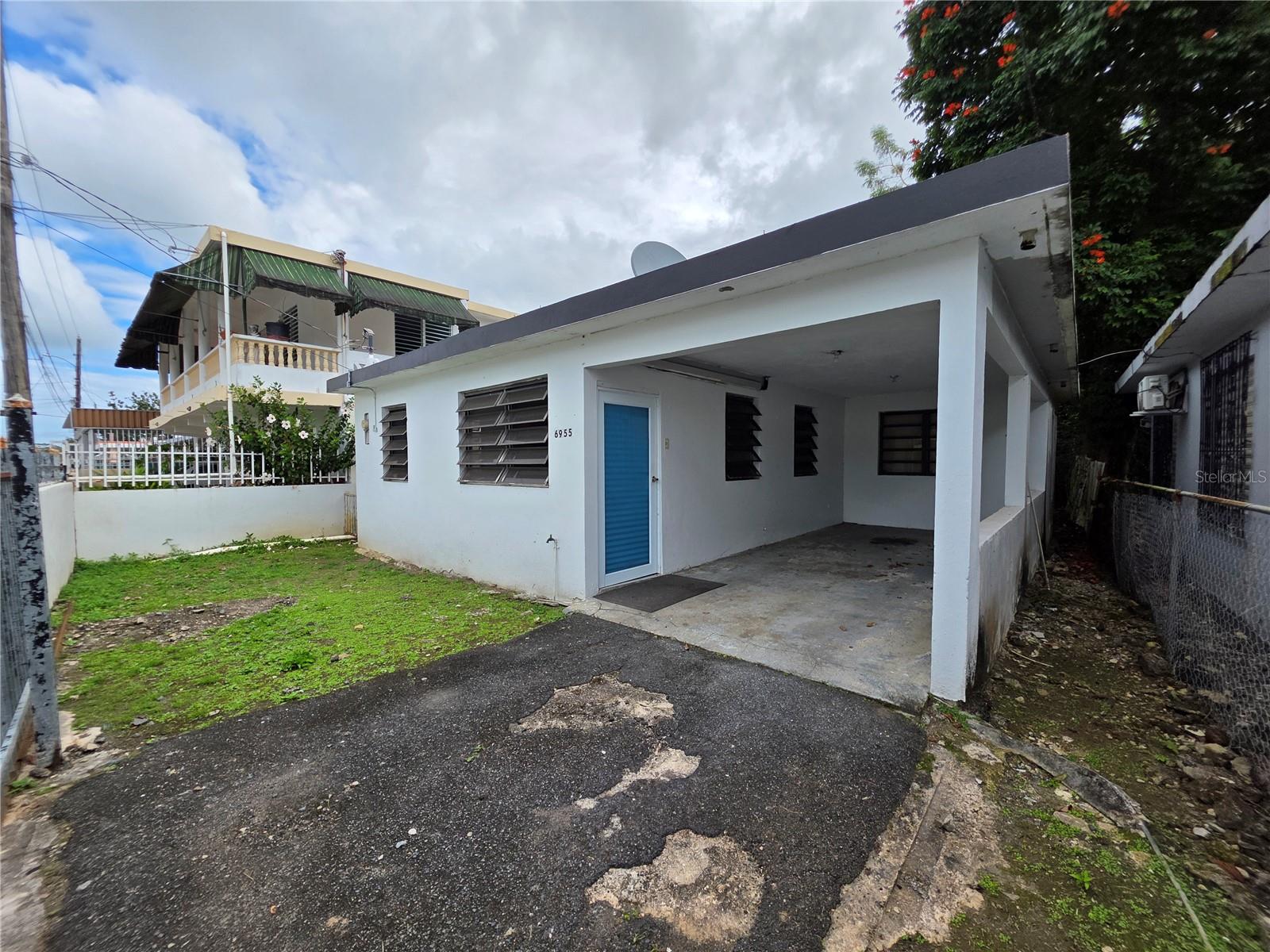 Bo Sabana Seca Sec Villa Marisol #722, PR