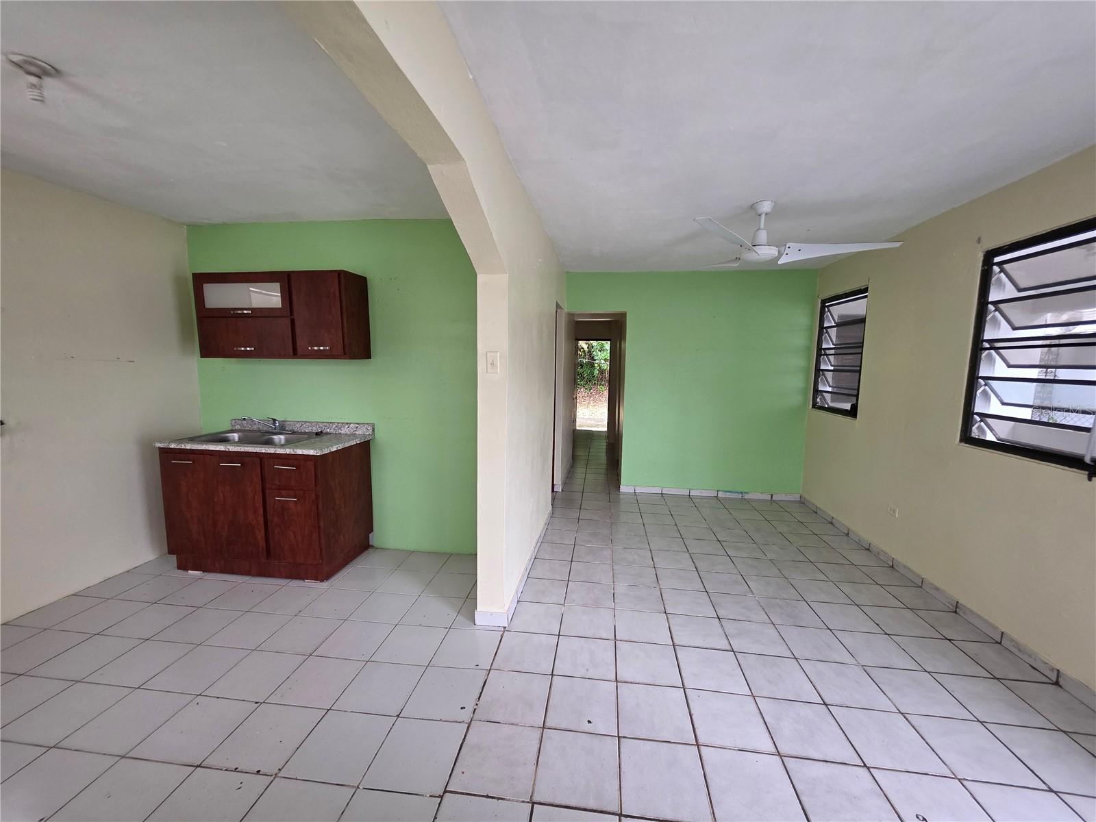 Bo Sabana Seca Sec Villa Marisol #722, PR