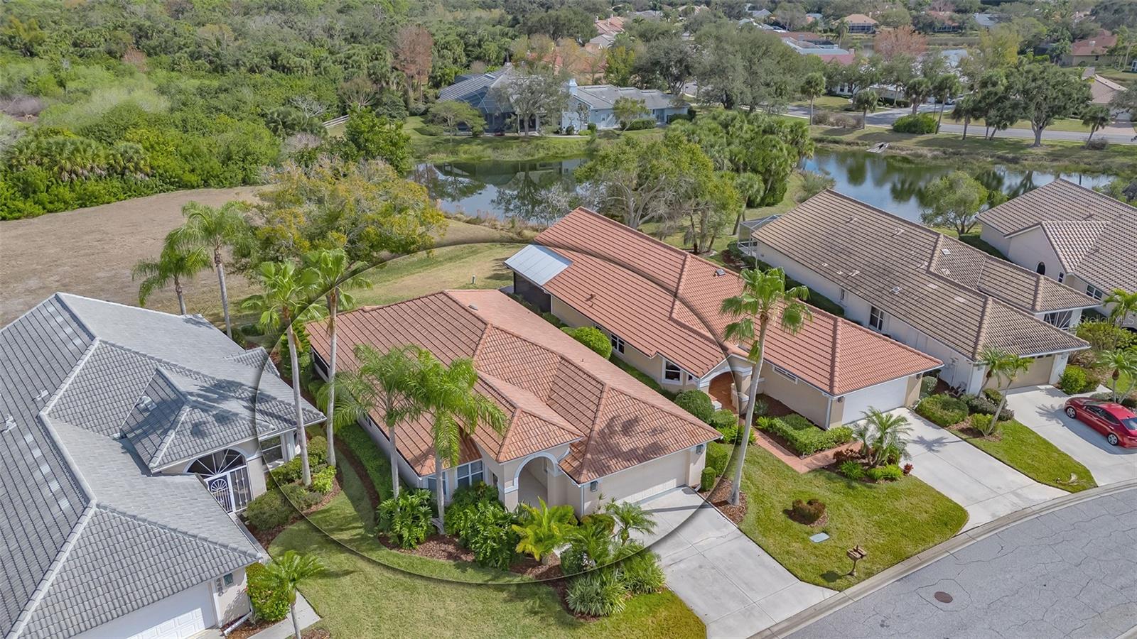 4476 Deer Trail Boulevard, FL