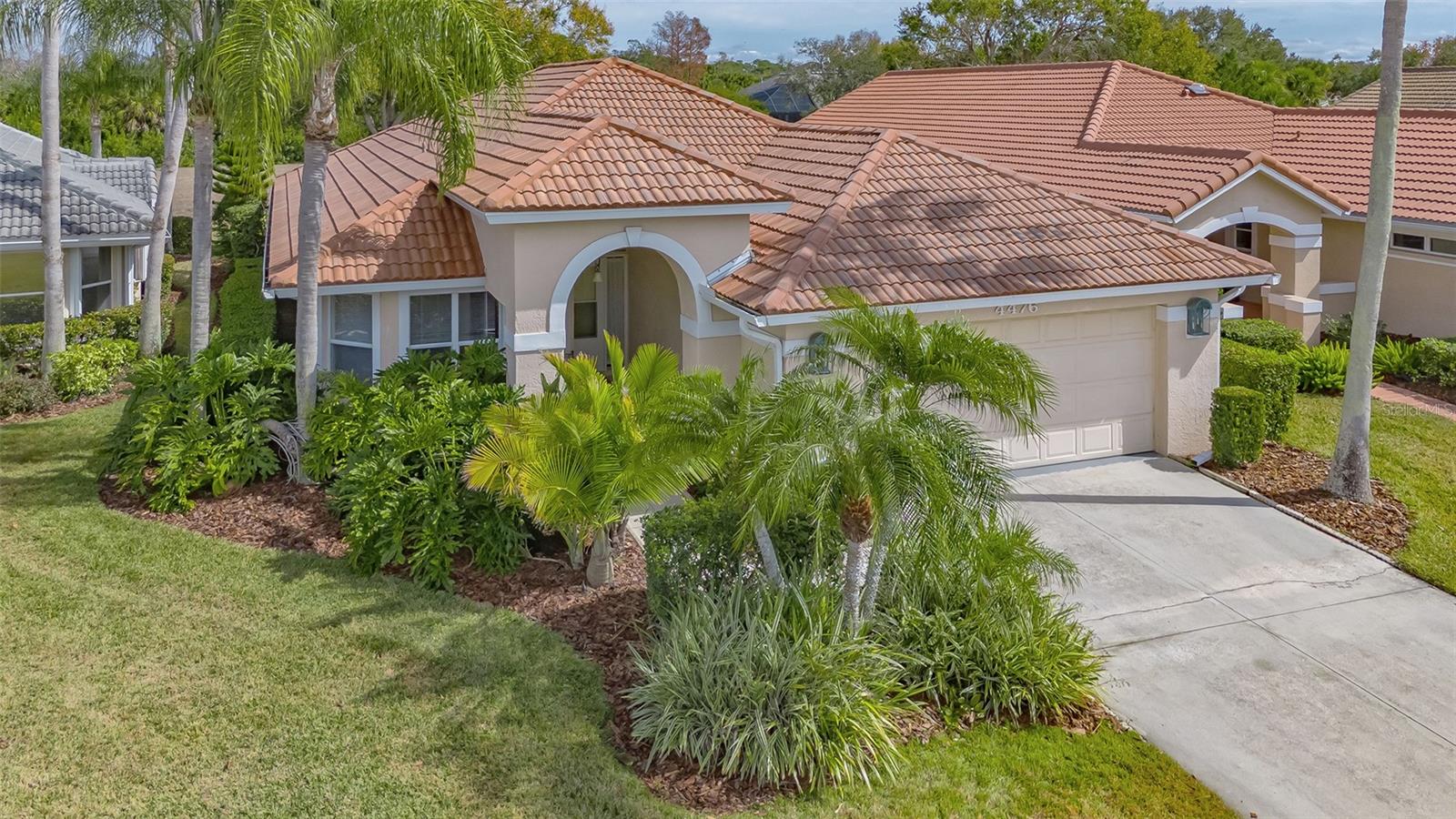 4476 Deer Trail Boulevard, FL