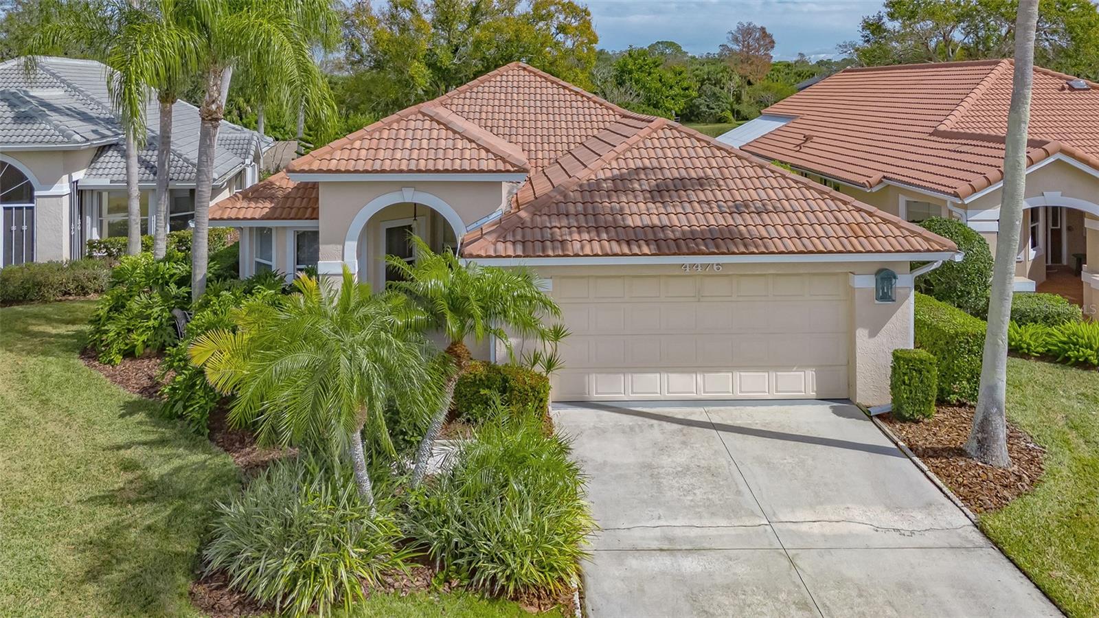 4476 Deer Trail Boulevard, FL