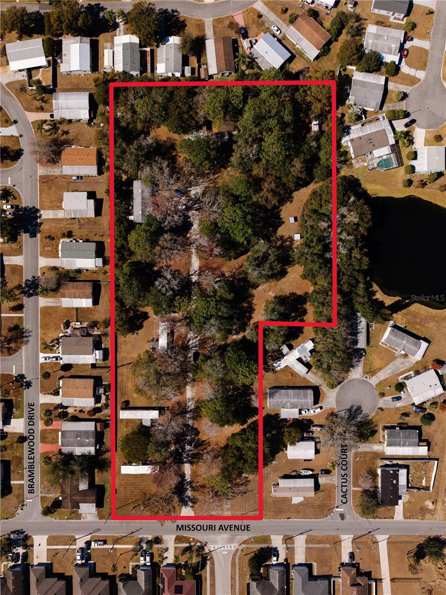2256 Missouri Avenue, FL