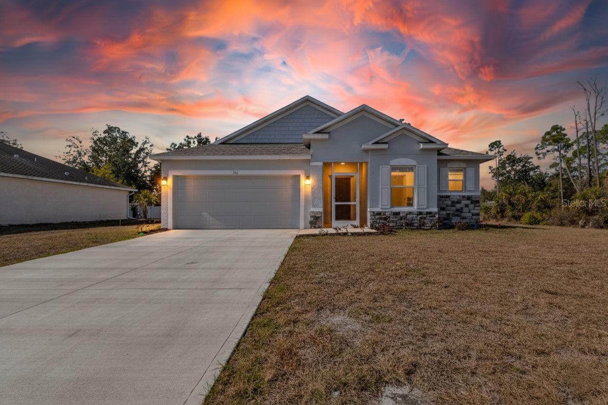1111 Mcduff Street, FL