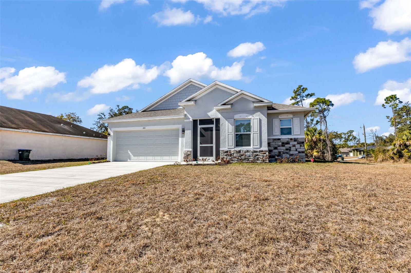 1111 Mcduff Street, FL