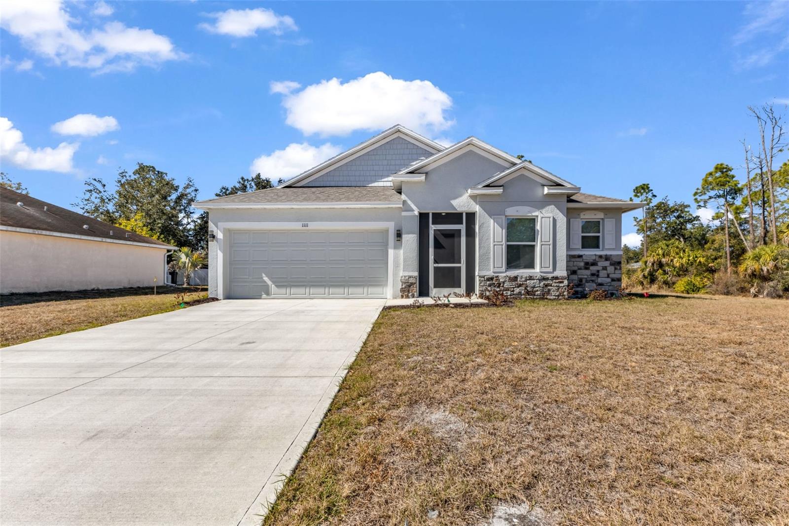 1111 Mcduff Street, FL