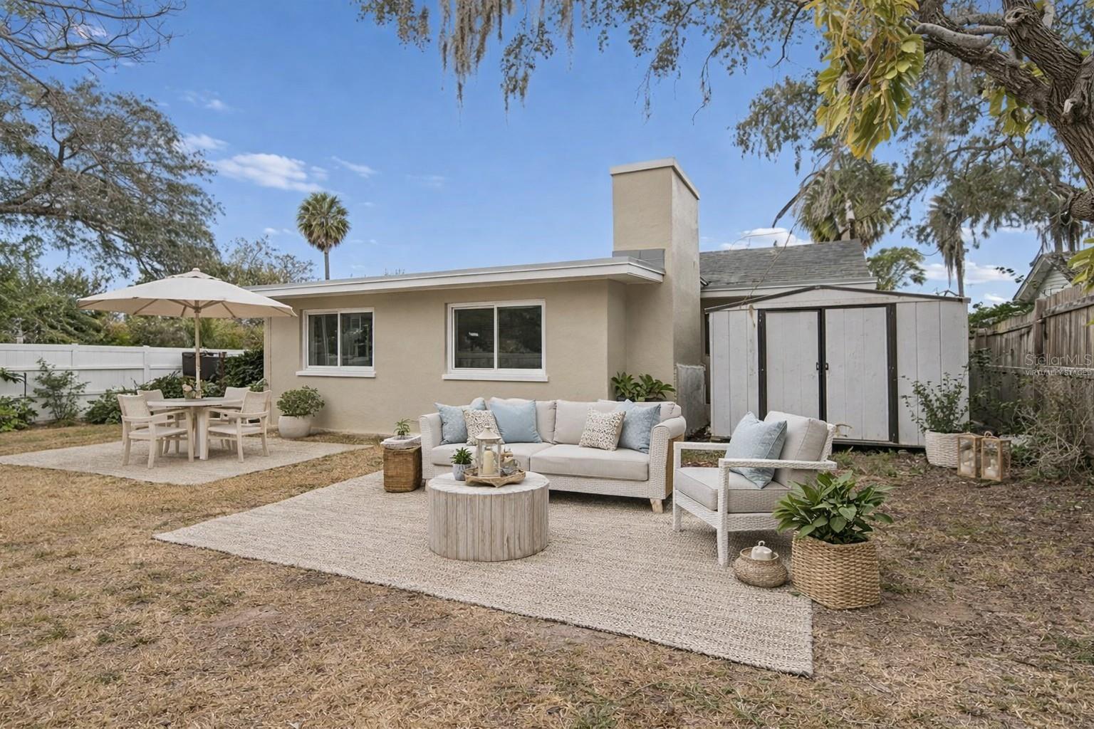 7232 Dianne Drive, FL