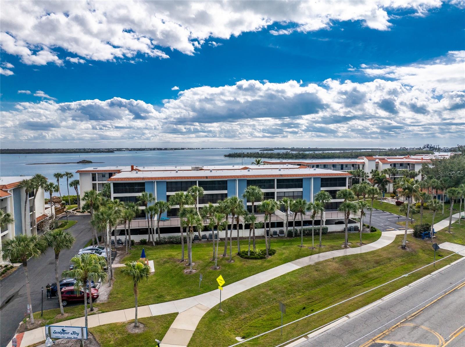1551 Beach Road, FL