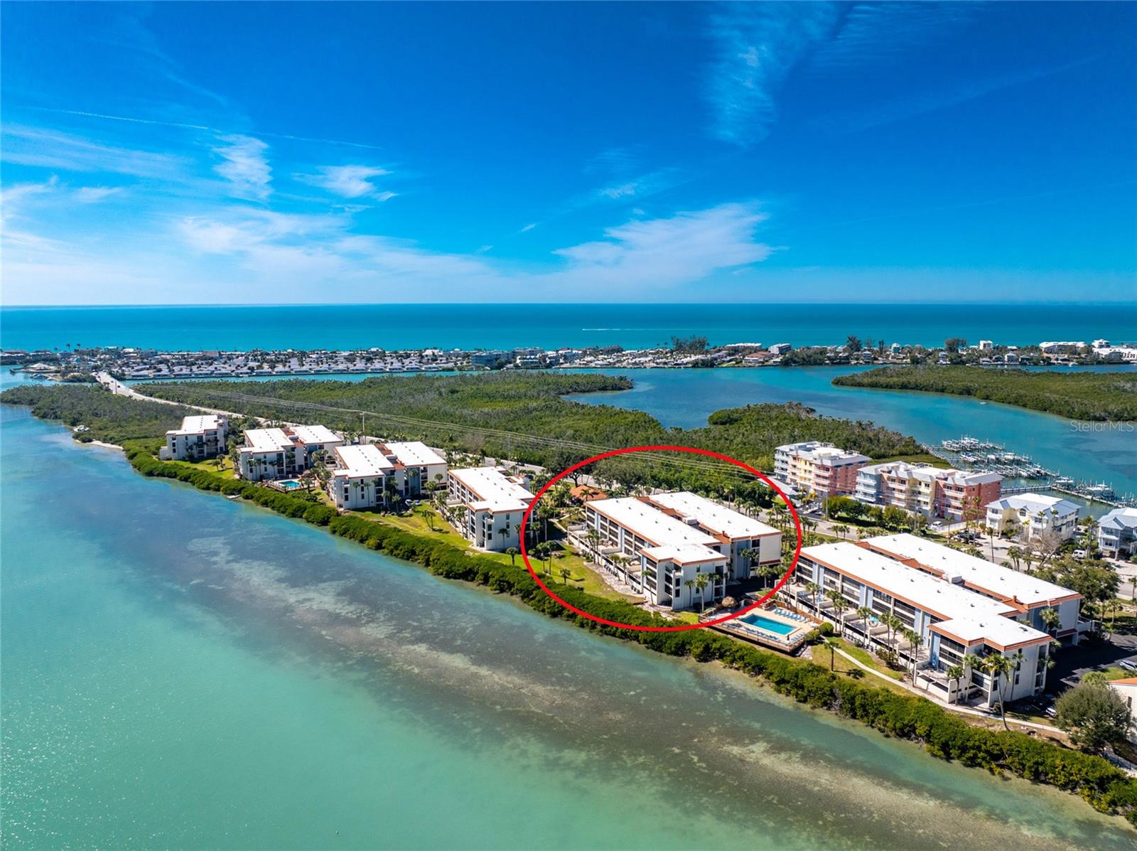 1551 Beach Road, FL