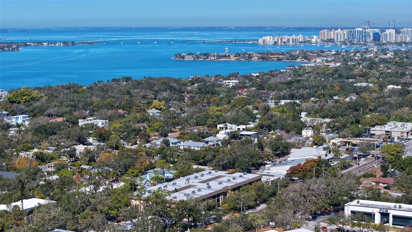 3700 Osprey Avenue, FL