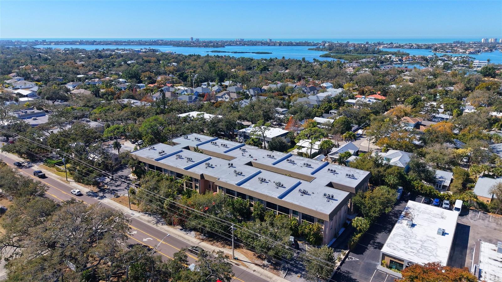 3700 Osprey Avenue, FL