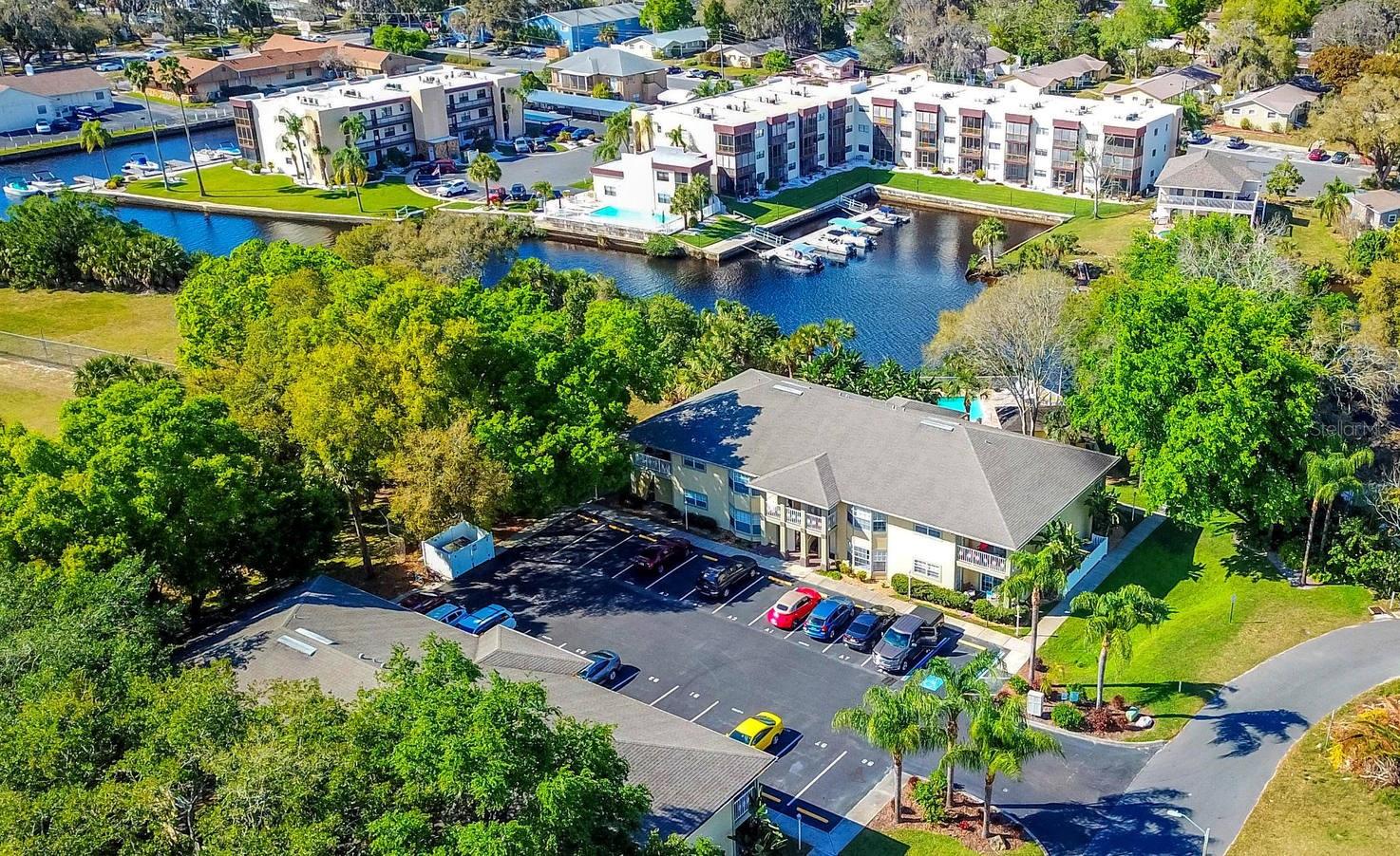 5551 Executive Drive, FL
