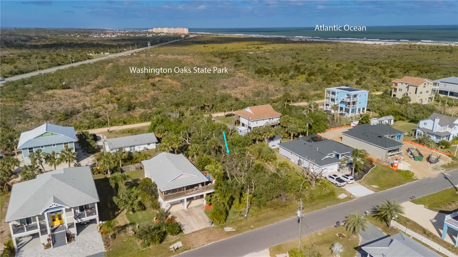 15 Ocean Street, FL