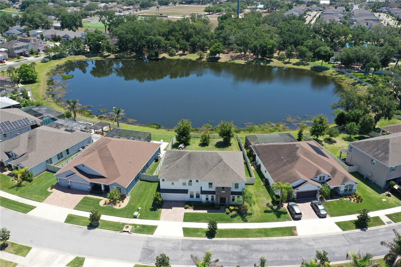 5412 Camberwell Lane, FL