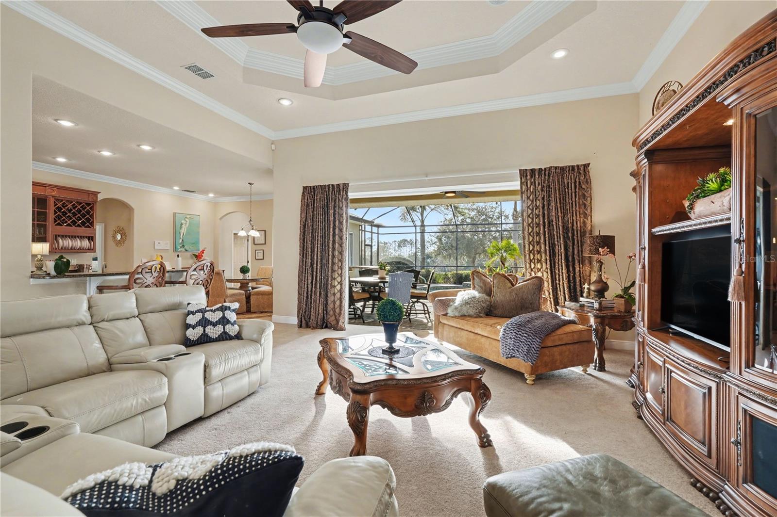 13137 Thoroughbred Drive, FL