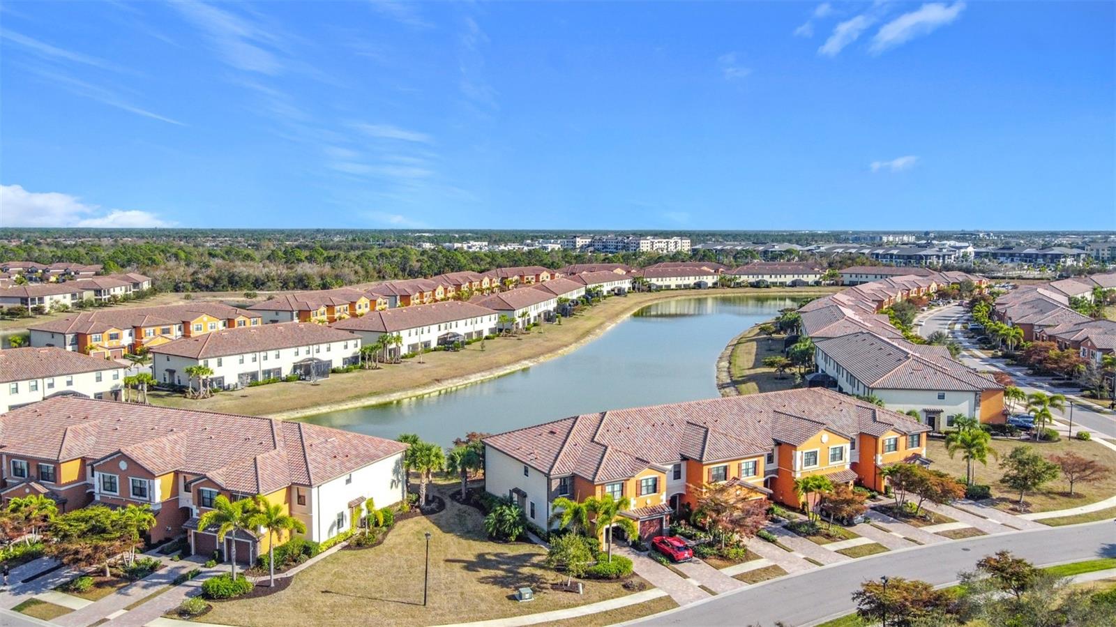 20149 Lagente Circle, FL