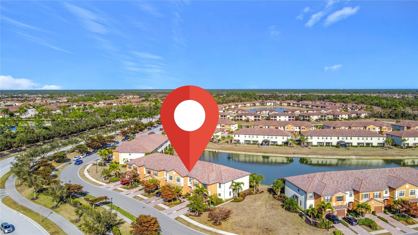 20149 Lagente Circle, FL