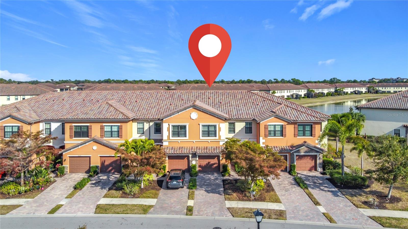 20149 Lagente Circle, FL