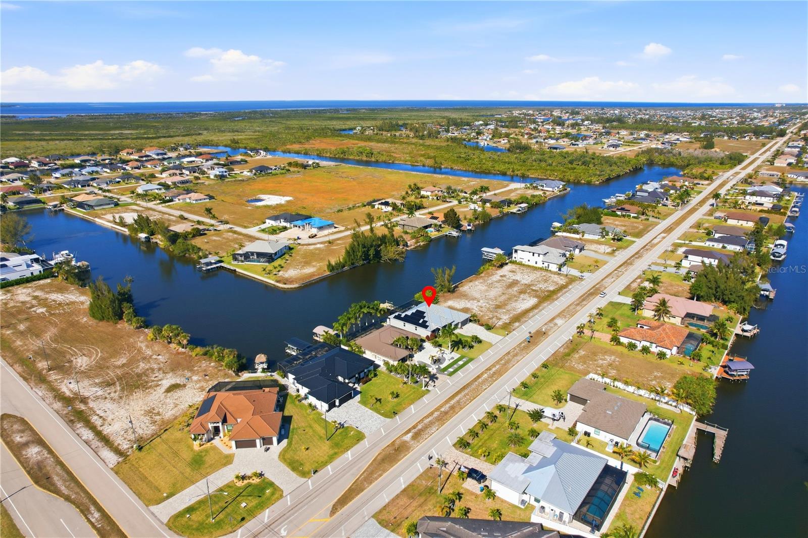 1616 Old Burnt Store Road, FL