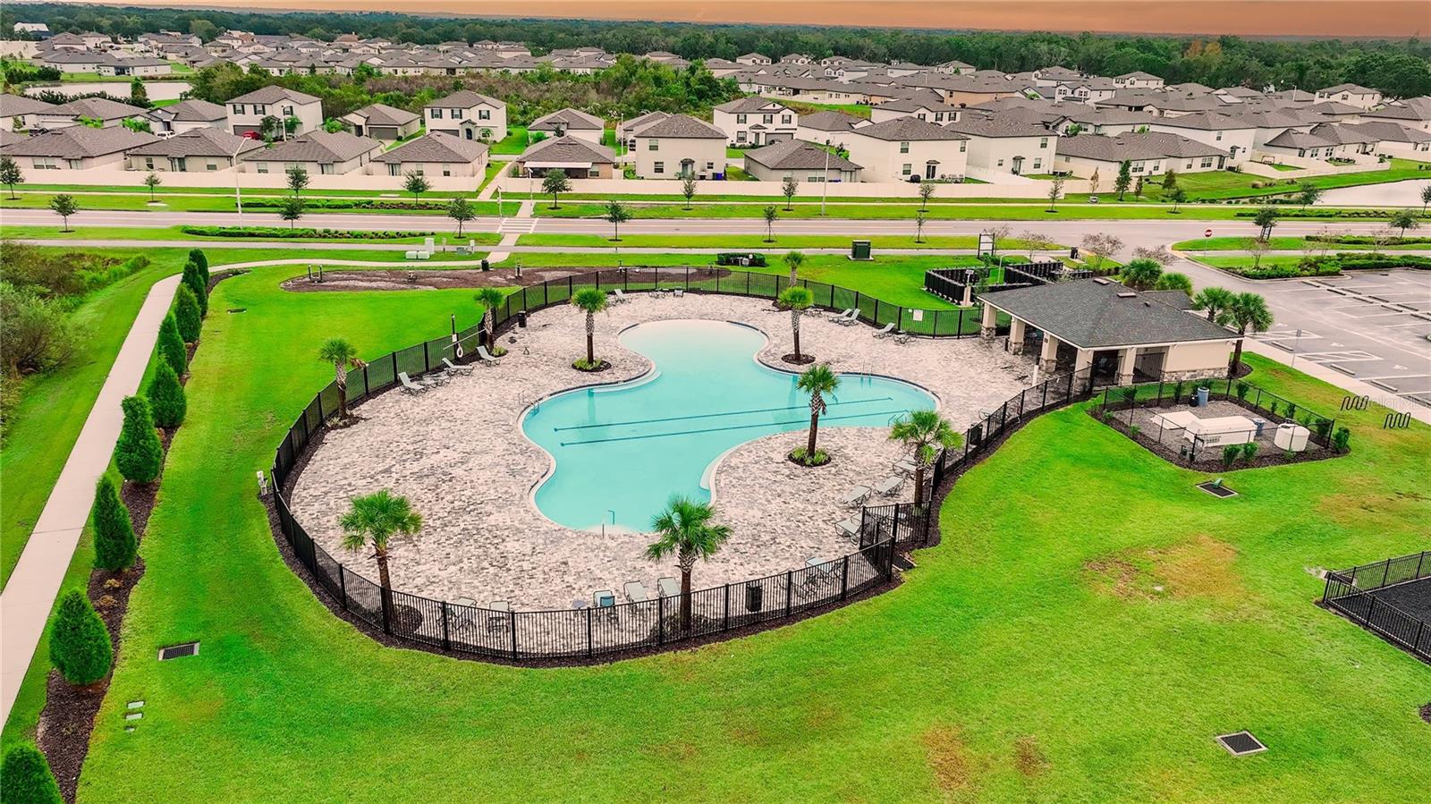 5944 Slate Rock Drive, FL