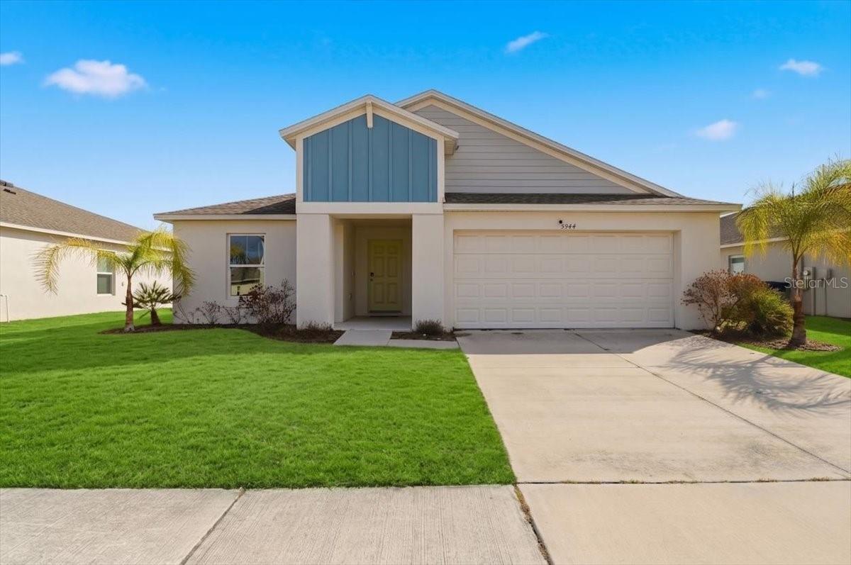 5944 Slate Rock Drive, FL