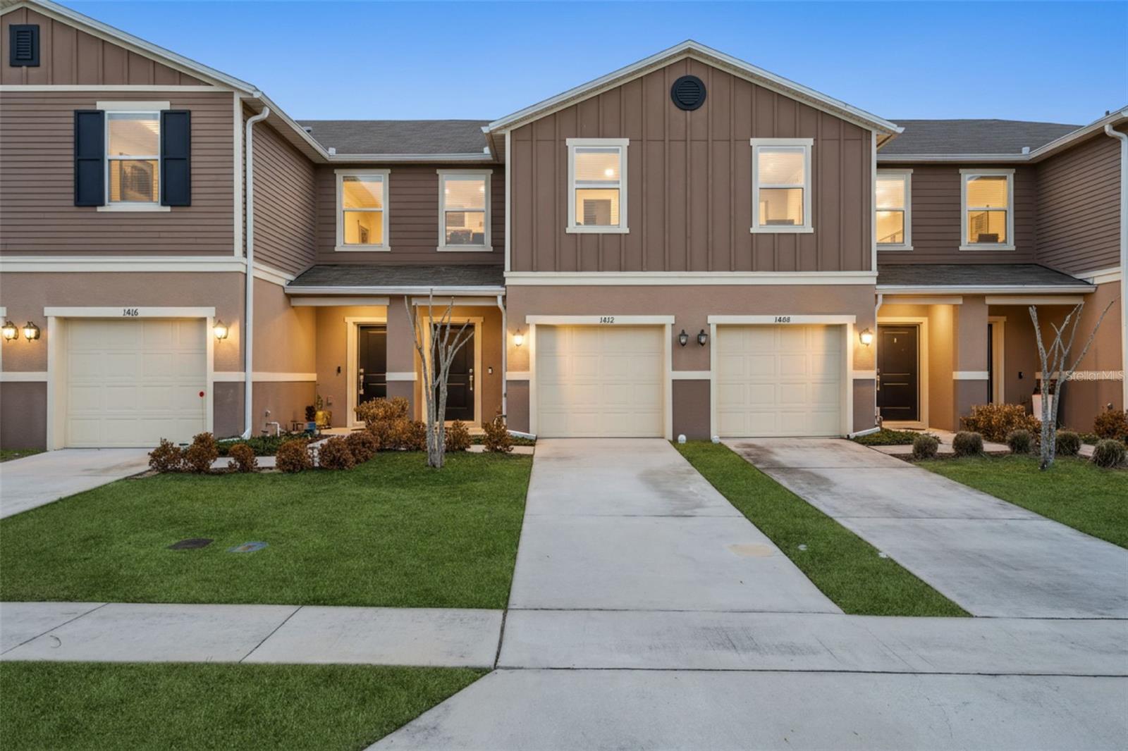 1412 Mirabella Circle, FL