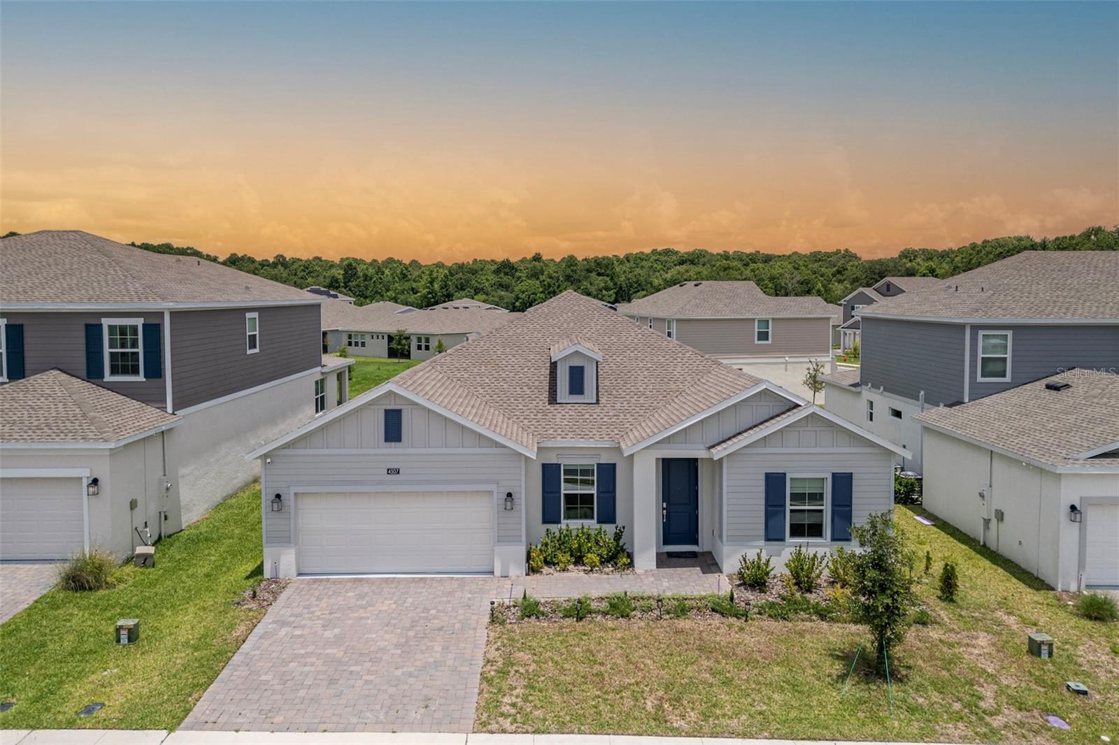 4507 Hillingdam Road, FL
