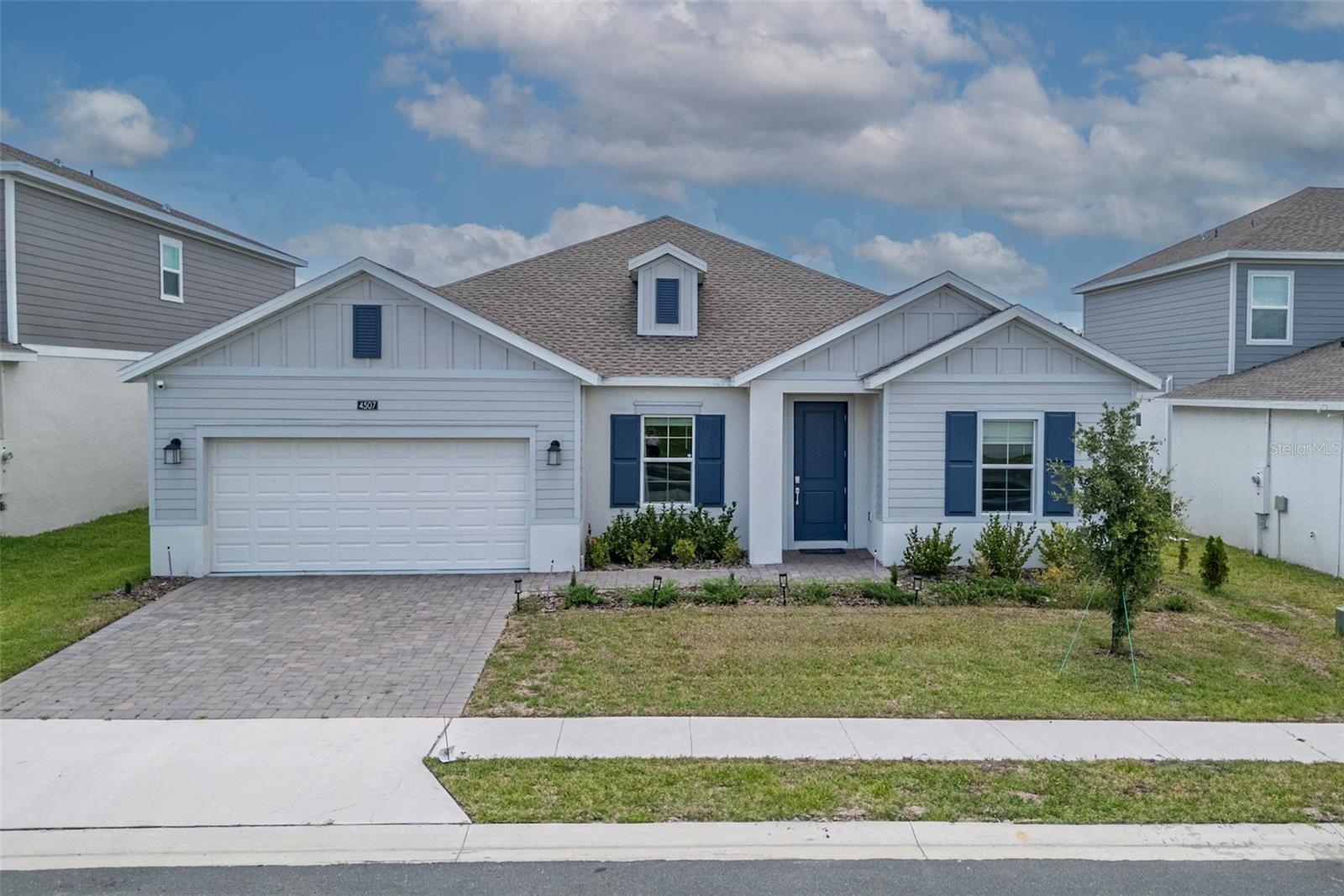 4507 Hillingdam Road, FL