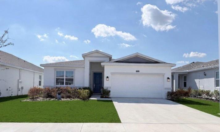 4086 Gooseberry Trail, FL