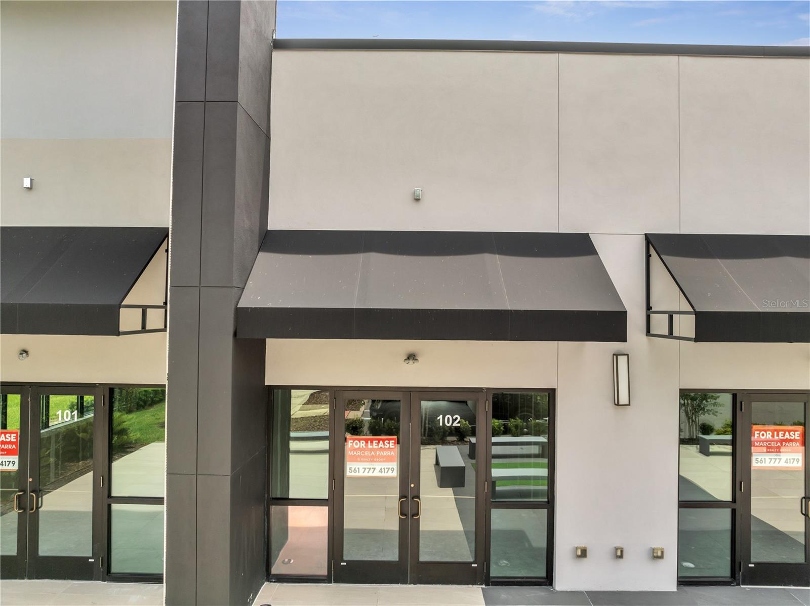 3370 Rouse Road, FL