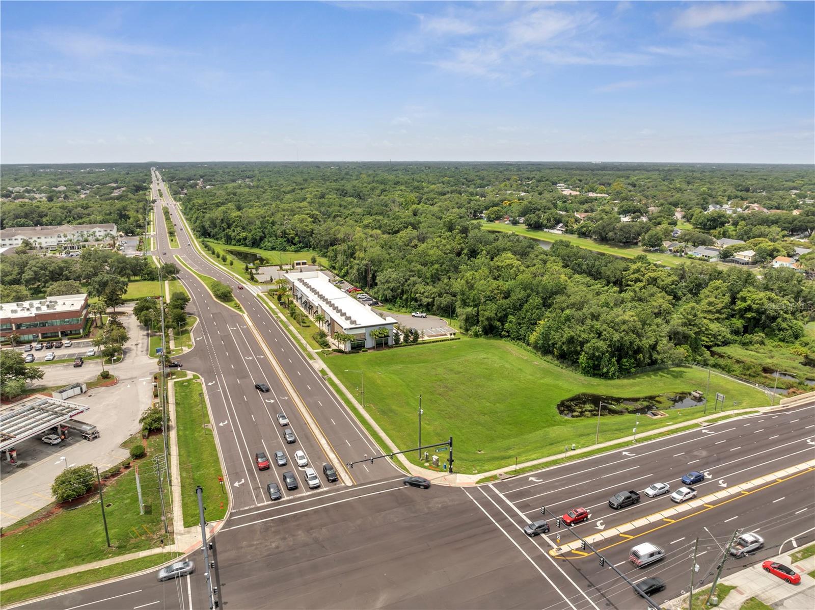 3370 Rouse Road, FL