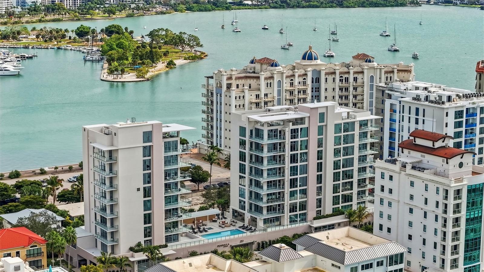 223 Golden Gate Point, FL