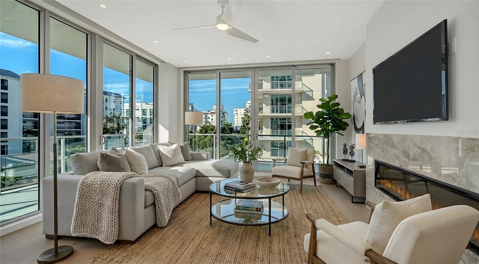 223 Golden Gate Point, FL