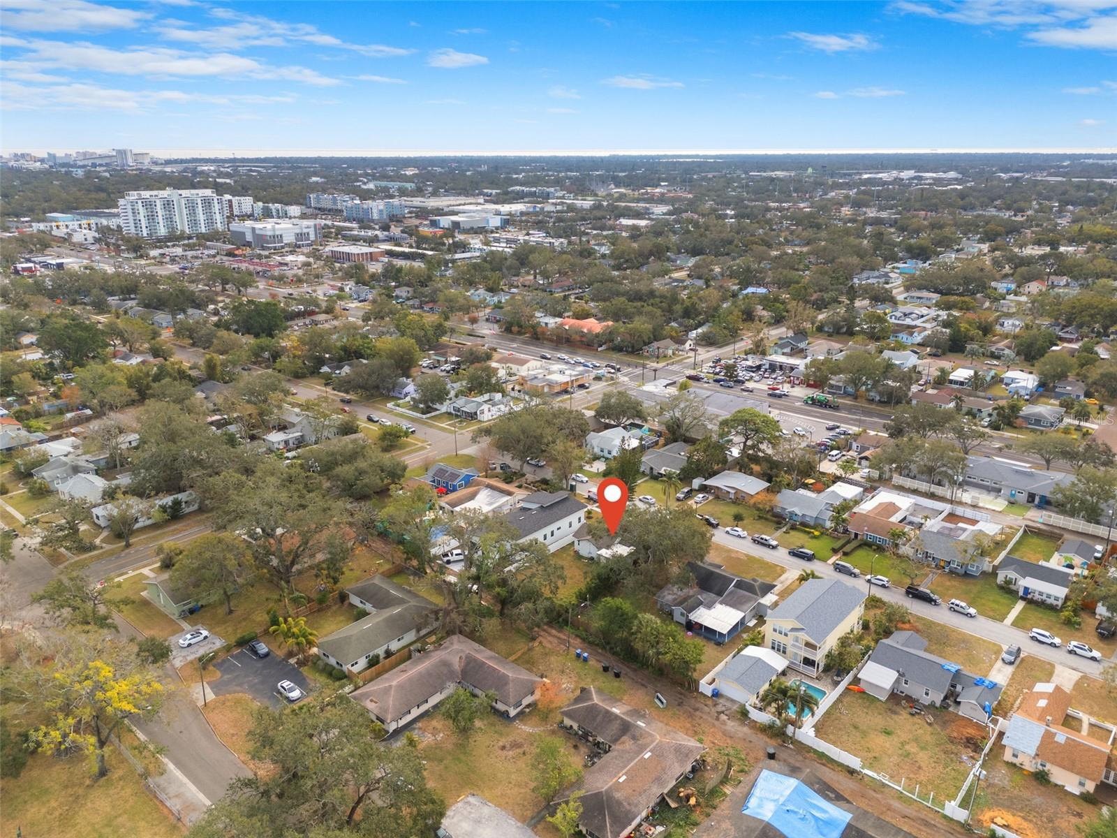3731 6th Avenue, FL