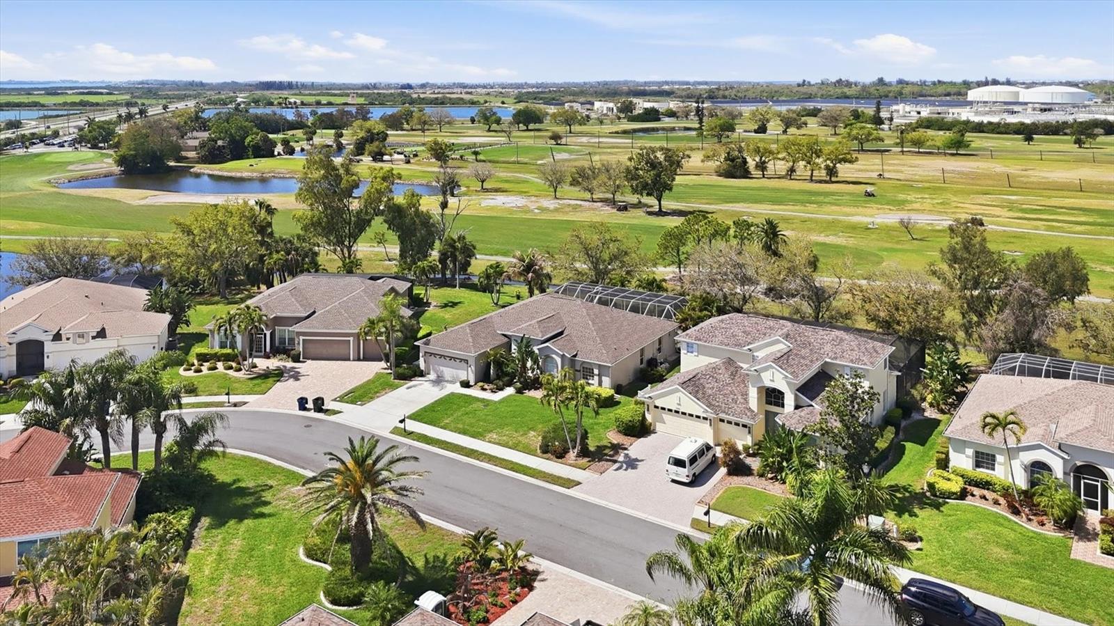 5167 55th Street Circle, FL
