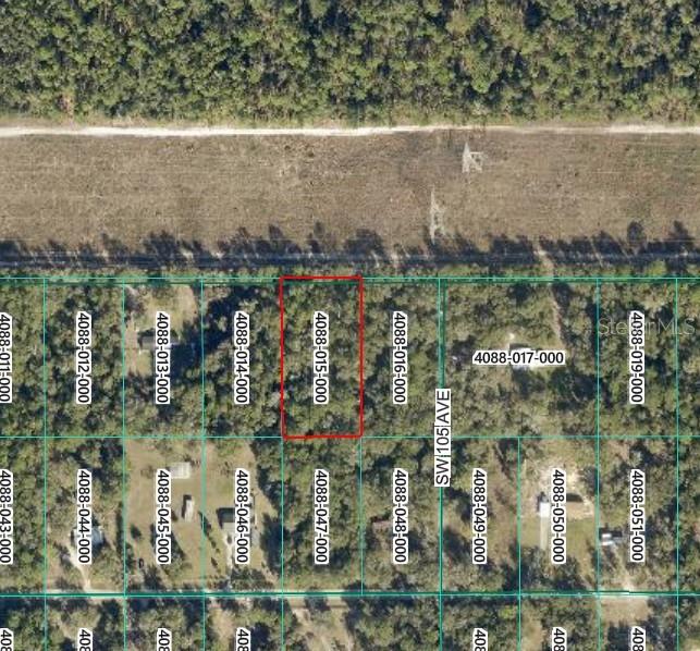 Tract 15 150th Street, FL