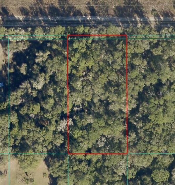 Tract 15 150th Street, FL