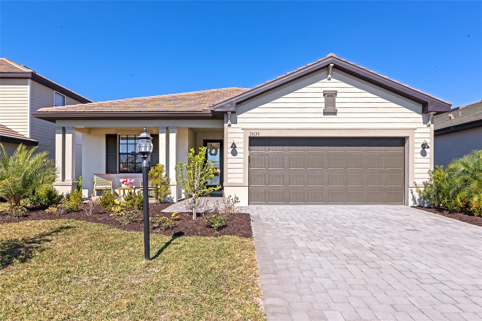 15135 Oxford Grey Drive, FL