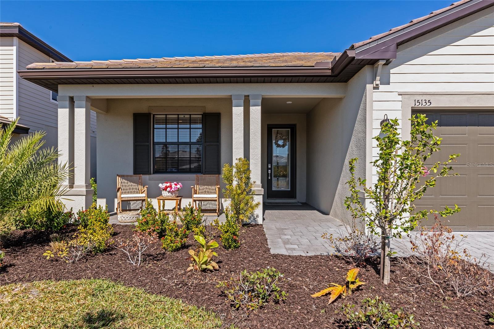 15135 Oxford Grey Drive, FL