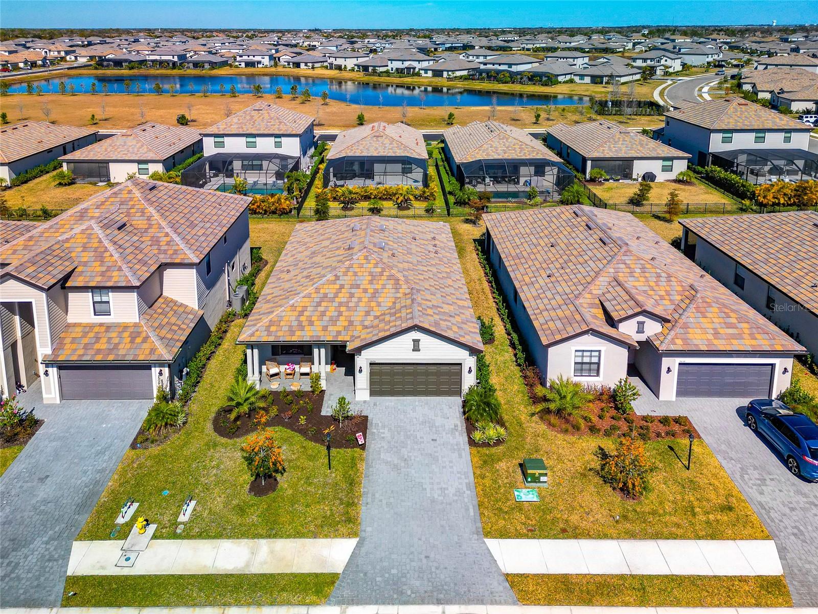 15135 Oxford Grey Drive, FL