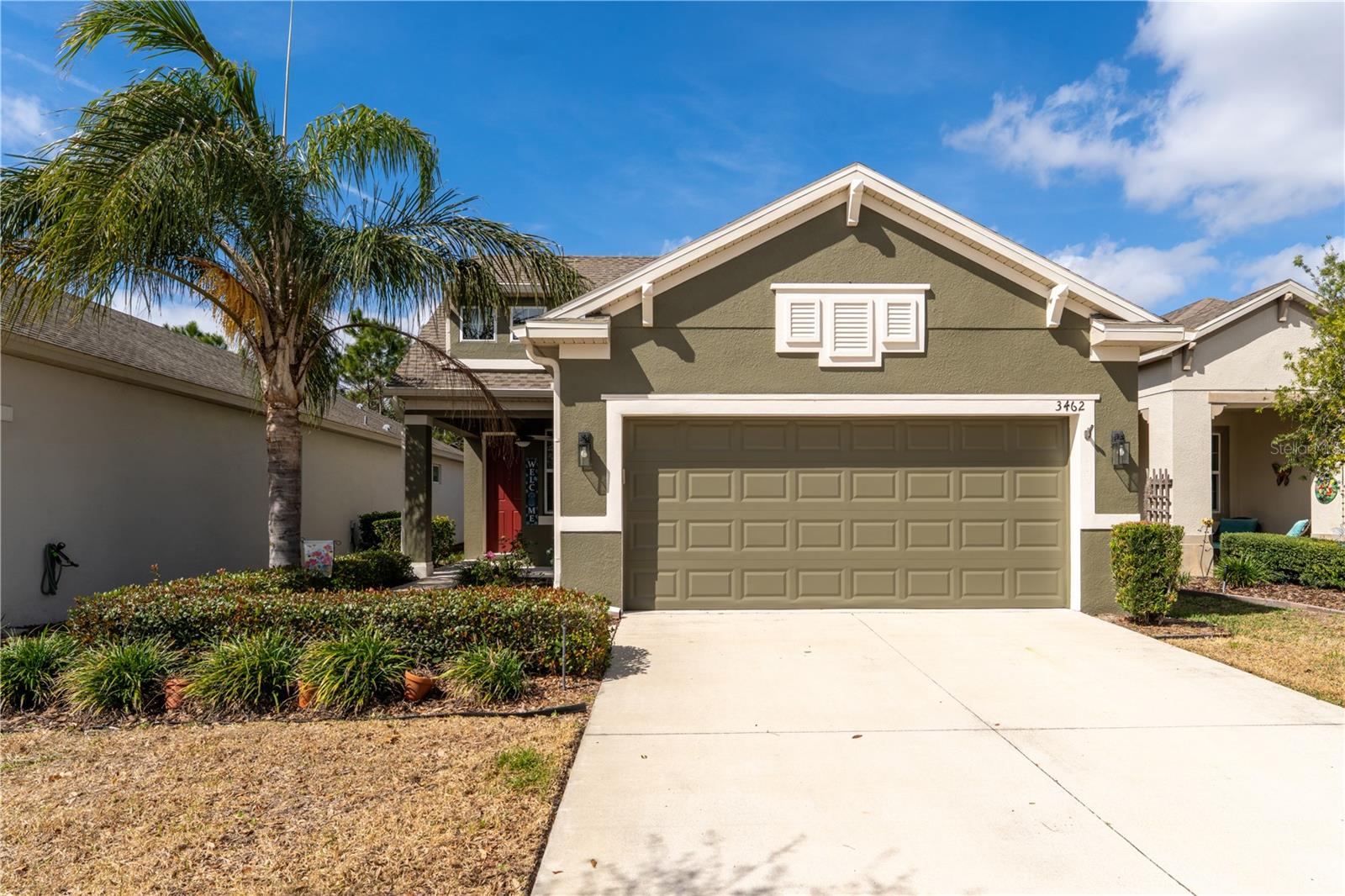 3462 Sagebrush Street, FL