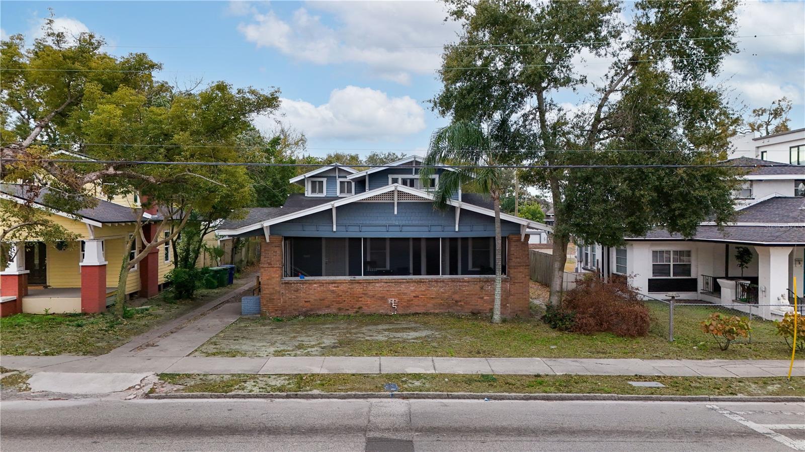 316 Columbus Drive, FL