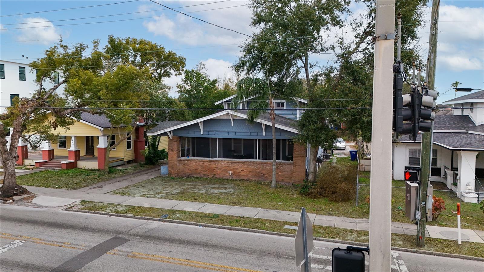 316 Columbus Drive, FL