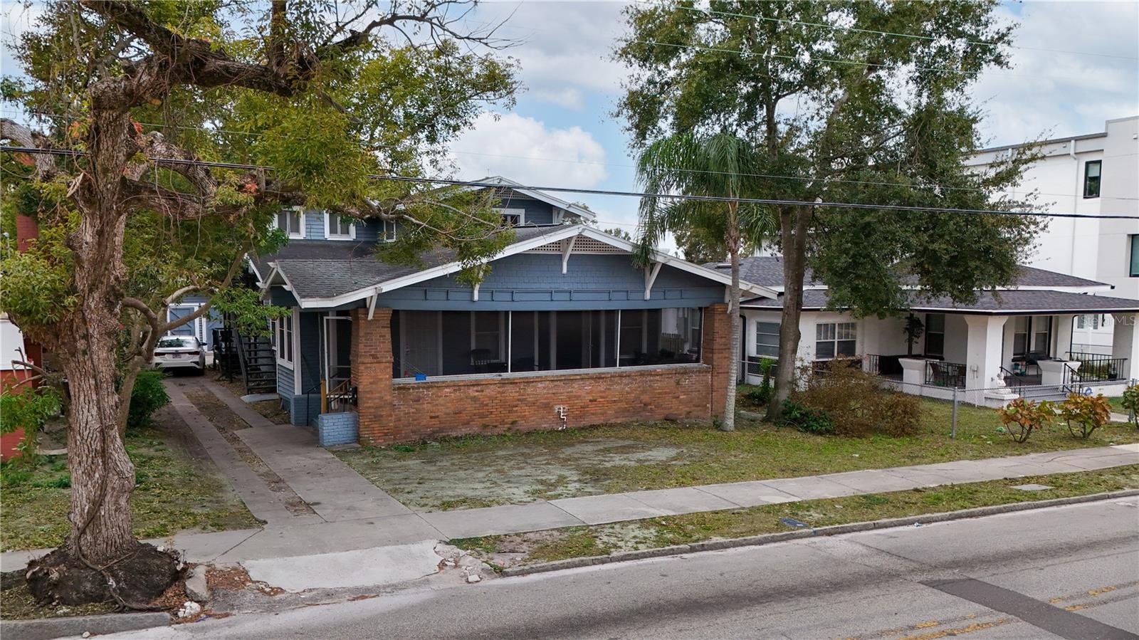316 Columbus Drive, FL